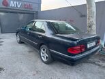 Mercedes E 220-5