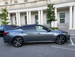 Nissan Altima-4