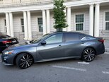 Nissan Altima-2