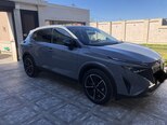 Nissan Qashqai-2
