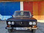 LADA (VAZ) 2106-1