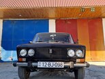 LADA (VAZ) 2106-8