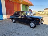 LADA (VAZ) 2106-7