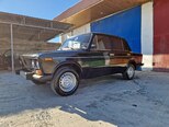 LADA (VAZ) 2106-15