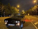 LADA (VAZ) 2106-16