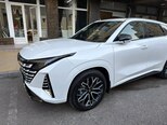 Changan Uni-Z-2