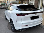 Changan Uni-Z-3