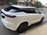 Changan Uni-Z-4