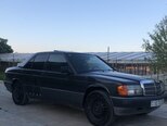 Mercedes 190-2