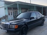 Mercedes 190-3