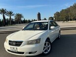 Hyundai Sonata-1