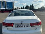 Hyundai Sonata-5
