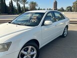 Hyundai Sonata-2