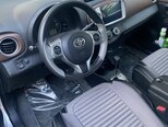 Toyota Vitz-7