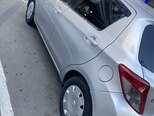 Toyota Vitz-3