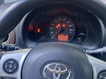 Toyota Vitz-6