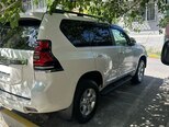 Toyota Land Cruiser Prado-5