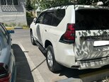 Toyota Land Cruiser Prado-4