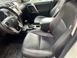 Toyota Land Cruiser Prado-8