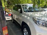 Toyota Land Cruiser Prado-3