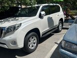 Toyota Land Cruiser Prado-2