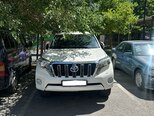 Toyota Land Cruiser Prado-1