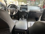 Toyota Land Cruiser Prado-10