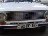 LADA (VAZ) 21013-1