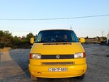 Volkswagen Transporter-1