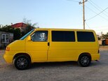 Volkswagen Transporter-2