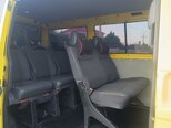 Volkswagen Transporter-7