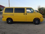 Volkswagen Transporter-6