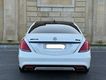 Mercedes S 350-4