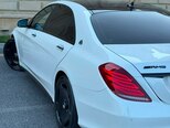 Mercedes S 350-10