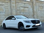 Mercedes S 350-6