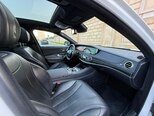 Mercedes S 350-12