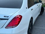 Mercedes S 350-9