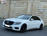 Mercedes S 350-2