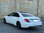 Mercedes S 350-7