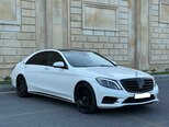 Mercedes S 350-3
