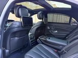 Mercedes S 350-13