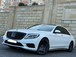 Mercedes S 350-5