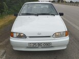 LADA (VAZ) 2115-1