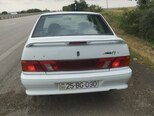 LADA (VAZ) 2115-2