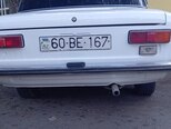 LADA (VAZ) 21013-5