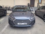 Hyundai Avante-1