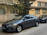 Hyundai Avante-2