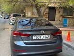 Hyundai Avante-5