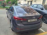 Hyundai Avante-4