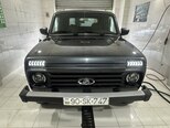 LADA (VAZ) Niva-1